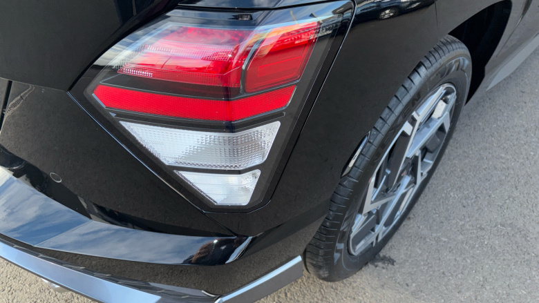 Hyundai KONA 1.0T N Line 5dr Petrol Hatchback